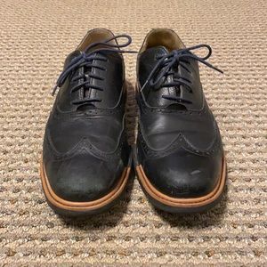 Cole Haan ZeroGrand Wingtip Oxford Men’s Size 9.5